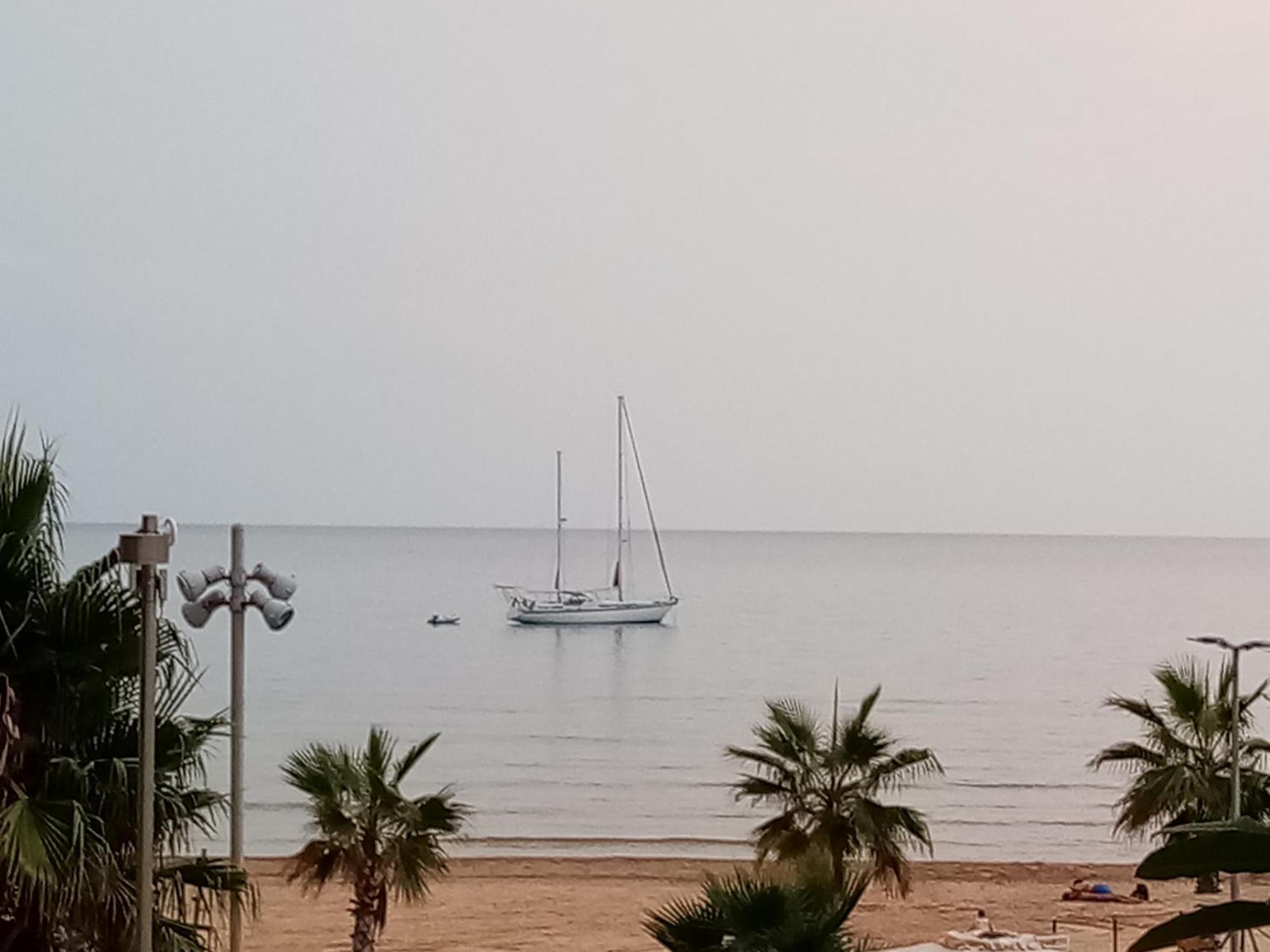 Molo Di Levante - Rent Hébergement de vacances